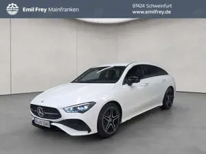 Mercedes-Benz CLA 200 CLA