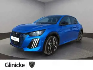 Peugeot 208 E-208 GT Elektromotor 156