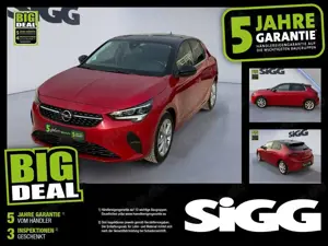 Opel Corsa F 1.2 Elegance Rückfahrkamera180°*LED