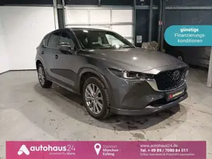 Mazda CX-5 2.5 SKYACTIV-G Sports-Line|LED|Navi|Kamera