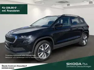 Skoda Karoq Style TSI DSG AHK Pano Infotainment-Paket Amundsen