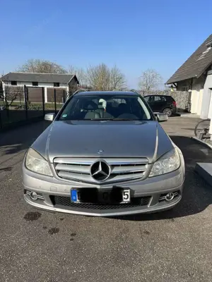 Mercedes-Benz C 220 C 220 T CDI (204.208)