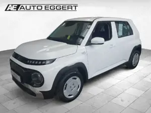 Hyundai Inster Elektro 85 kW FWD Select EV (MY25) 49 kWh (115 PS)