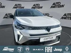 Renault Captur II 1.3 TCe 160 Mild-Hybr. Esprit Alpine