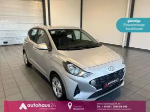 Hyundai i10 1.0 Trend  Klima|DAB+|Bluetooth