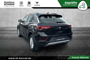 Volkswagen T-Roc 1.0 TSI Life+App Connect+Digital Cockpit Bild 4