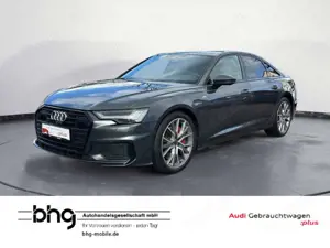 Audi A6 55 TFSIe quattro S-line HD-Matrix/B