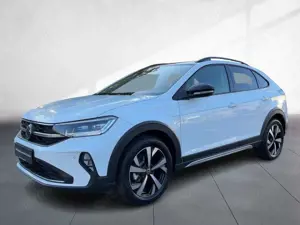 Volkswagen Taigo Style 1,0 TSI DSG CLIMATRON. AHZV ACC NAVI