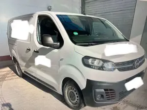 Opel Vivaro Kasten Edition M L2H1