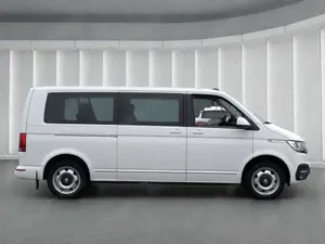 Volkswagen T6.1 Caravelle LR 9-Sitze TDI*DSG AHK Navi Tempo Bild 3