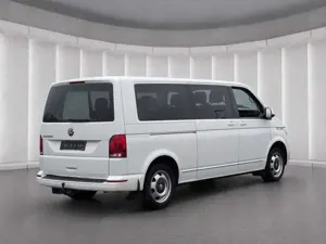 Volkswagen T6.1 Caravelle LR 9-Sitze TDI*DSG AHK Navi Tempo Bild 4