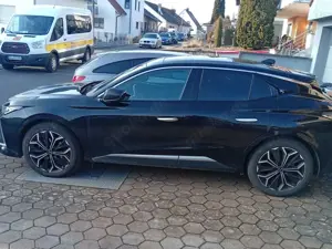 DS Automobiles DS 4 DS4 SUV PureTech 130 ETOILE+Nappa