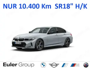 BMW 340 SR18'' H/K LC+ CpProf PA AG+ MemoSitze