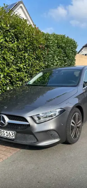 Mercedes-Benz A 200 A-Klasse Edition 1
