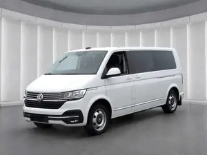 Volkswagen T6.1 Caravelle LR 9-Sitze TDI*DSG AHK Navi Tempo Bild 2
