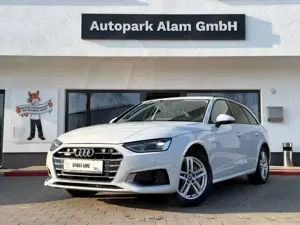 Audi A4 Avant 40 TDI quattro advanced ACC Lane ViCo