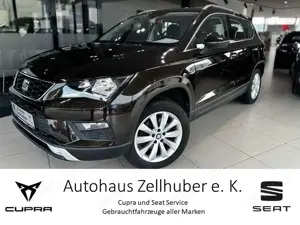 SEAT Ateca 1.4 TSI Style *AHK*Full Link*Navi*el. Heck*
