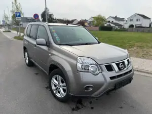Nissan X-Trail 2.0 dCi 4X4 *HU/AU NEU+INSPEKTION NEU* Bild 5
