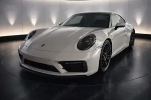 Porsche 992 Carrera 4 GTS *Carbon/Matrix/HAL/BOSE/Pano*