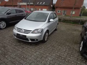 Volkswagen Golf Plus V Tour, SHZ, Met., PTS.,Ganzjahresreif