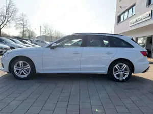 Audi A4 Avant 40 TDI quattro advanced ACC Lane ViCo Bild 2