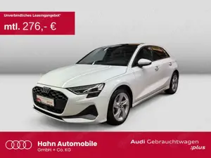 Audi A3 30 TDI Matrix Navi CAM Standh Pano