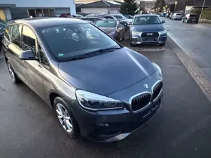 BMW 216