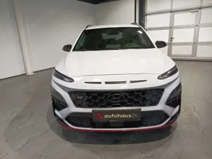 Hyundai KONA 2.0 T-GDI N LED|Navi|PDC|Sitzhz|Kamera Bild 2