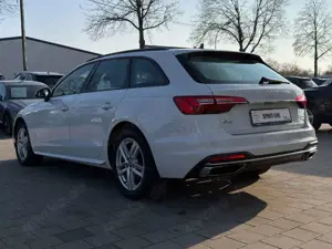 Audi A4 Avant 40 TDI quattro advanced ACC Lane ViCo Bild 3