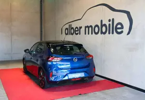 Opel Corsa F GS Line Sport Verkzerk Spur Navi Klima Bild 3