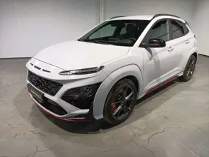 Hyundai KONA 2.0 T-GDI N LED|Navi|PDC|Sitzhz|Kamera Bild 3