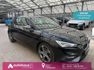 SEAT Leon 2.0 TDI FR  DSG|beats|CarPlay|LED