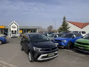 Opel Crossland Elegance