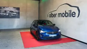 Opel Corsa F GS Line Sport Verkzerk Spur Navi Klima Bild 5