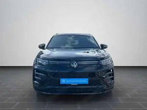Volkswagen Tayron R line 2.0 TDI DSG 7-Sitzer PANO NAVI RFK Bild 5
