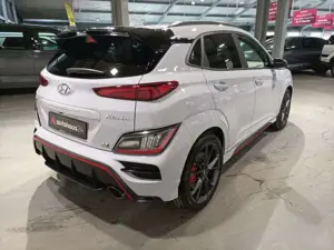 Hyundai KONA 2.0 T-GDI N LED|Navi|PDC|Sitzhz|Kamera Bild 5