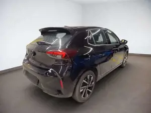 Opel Corsa GS F 1.2 Turbo+Sitzheizung+Lenkradheizung+Tempomat Bild 4