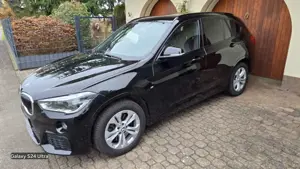 BMW X1 X1 xDrive20d Aut. M Sport
