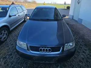 Audi A3 A3 1.9 TDI Attraction