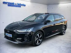 Ford Focus Turnier 1.0 EcoBoost Hybrid Aut. ACTIVE X