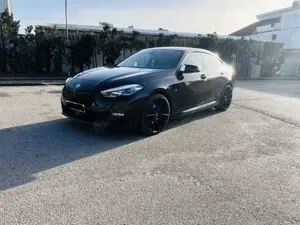 BMW 220 220D M Sport