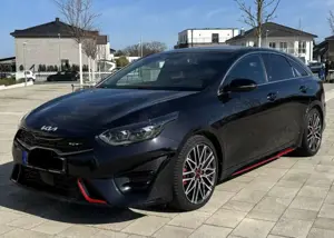 Kia ProCeed / pro_cee'd 1.6 T-GDI | Facelift 10/2022