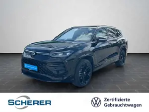 Volkswagen Tayron R line 2.0 TDI DSG 7-Sitzer PANO NAVI RFK