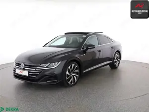 Volkswagen Arteon Arteon 2.0 TDI 4M R LINE 360GRAD,HEADUP,KEYLESS