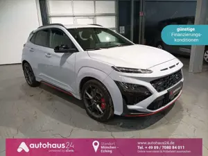 Hyundai KONA 2.0 T-GDI N LED|Navi|PDC|Sitzhz|Kamera