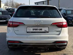 Audi A4 Avant 40 TDI quattro advanced ACC Lane ViCo Bild 4