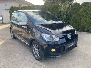 Volkswagen up! 1.0 club up! klima//Shz//44Kw