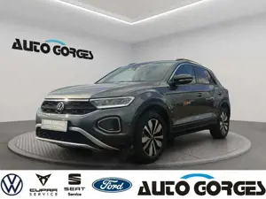 Volkswagen T-Roc GOAL 1.5 TSI DSG +AHK+CLIMATRONIC+