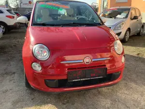 Fiat 500C 1.2 8V Sole C