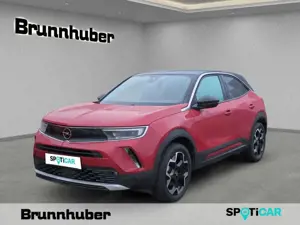 Opel Mokka-E Elegance Ultimate (MJ22) Elektromotor 100 kW (136